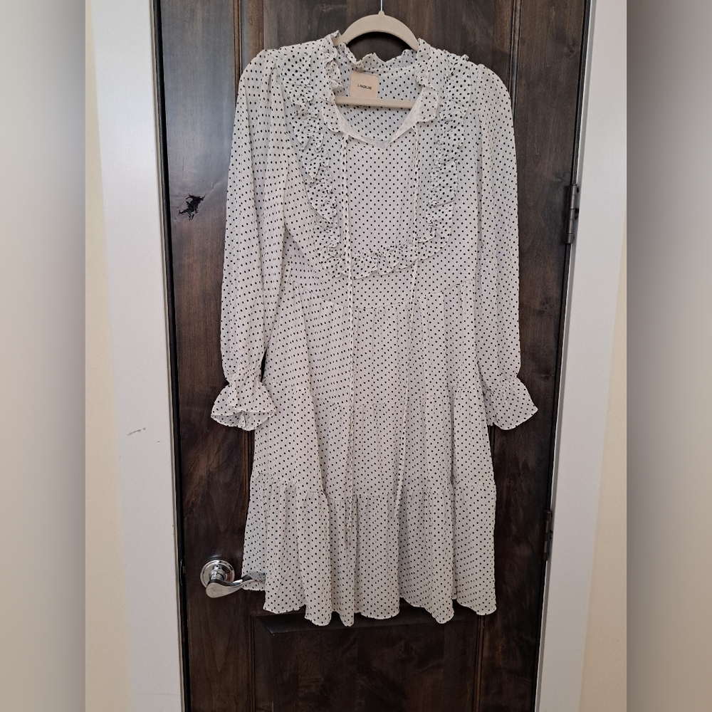 Knee Lenght Dress